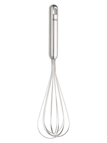 Fissler Edelstahl-Schneebesen "Essential"