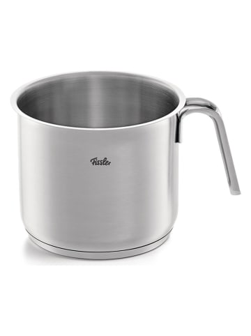 Fissler Edelstahl-Milchtopf "Copenhagen" - Ø 14 cm