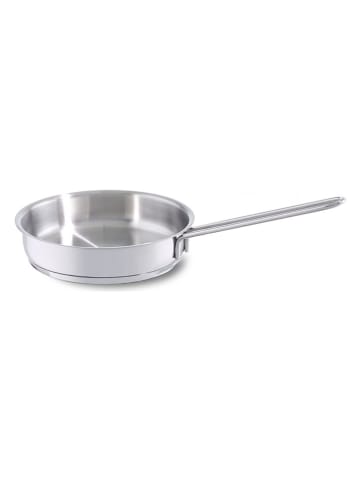 Fissler Patelnia "Profi Collection®" w kolorze srebrnym - Ø 16 cm
