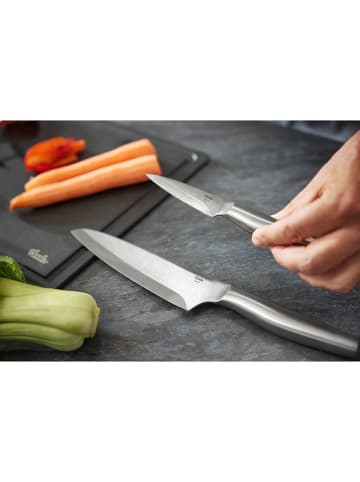 Fissler Edelstahl-Kochmesser "Essential"