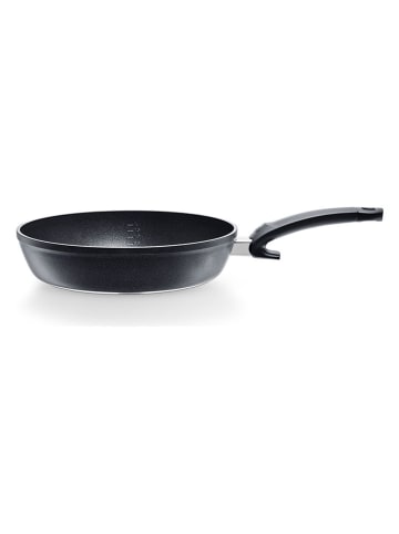 Fissler Patelnia "Levital® Comfort" w kolorze czarnym - Ø 24 cm