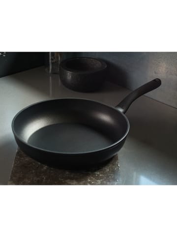 Fissler Patelnia "Cenit®" w kolorze czarnym - Ø 26 cm