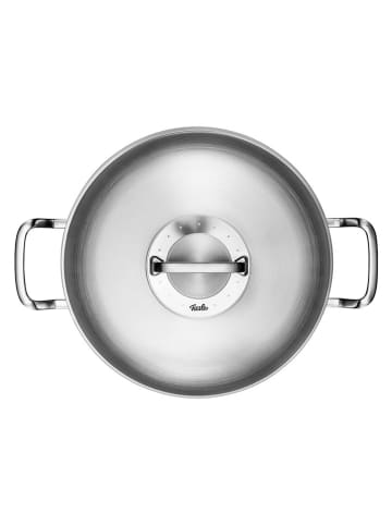 Fissler Pokrywka "Original-Profi Collection®" do garnków z wysokim rantem - Ø 24 cm