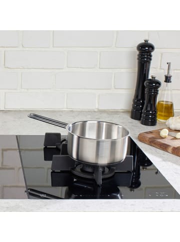 Fissler Roestvrijstalen steelpan "Pure Collection" - Ø 16 cm