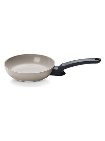 Fissler Patelnia "Ceratal®"  w kolorze jasnoszarym - Ø 20 cm