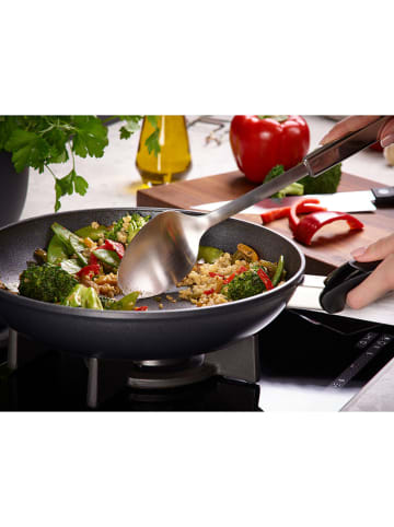 Fissler Pan "Adamant®" zwart - Ø 24 cm