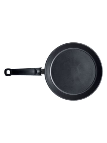 Fissler Patelnia w kolorze czarnym - Ø 24 cm