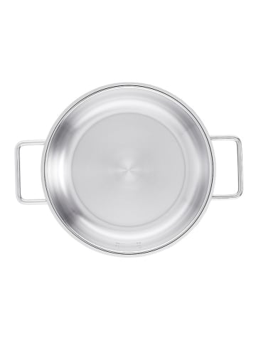 Fissler Patelnia "Pure" do serwowania - Ø 24 cm