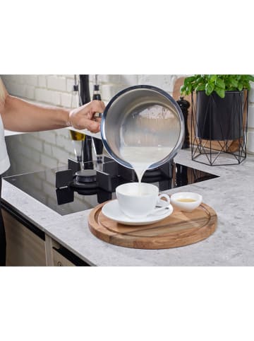 Fissler Edelstahl-Milchtopf "Profi Collection®" - Ø16 cm