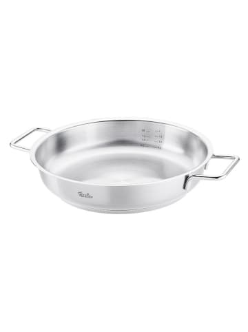 Fissler Patelnia "Pure" do serwowania - Ø 28 cm