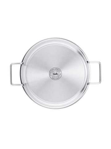 Fissler Roestvrijstalen serveerpan "Pure" - Ø 28 cm