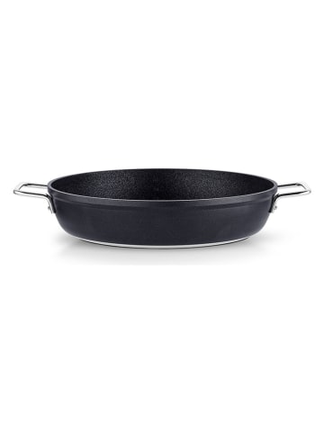Fissler Serveerpan "Adamant®" zwart - Ø 32 cm