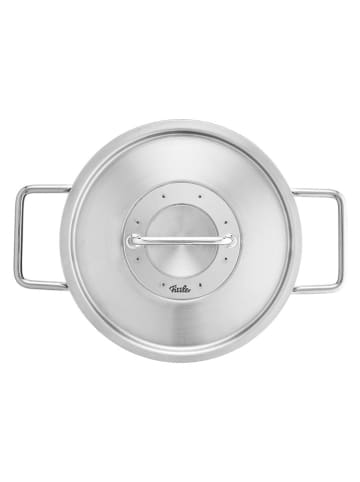 Fissler 2-częściowy zestaw "Pure Collection" - Ø 24 cm