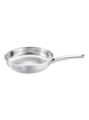 Fissler Roestvrijstalen braadpan "Pure Collection" - Ø 28 cm