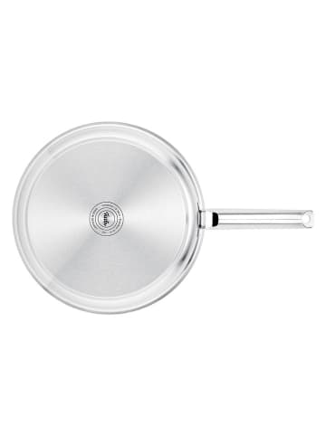 Fissler Roestvrijstalen braadpan "Pure Collection" - Ø 28 cm
