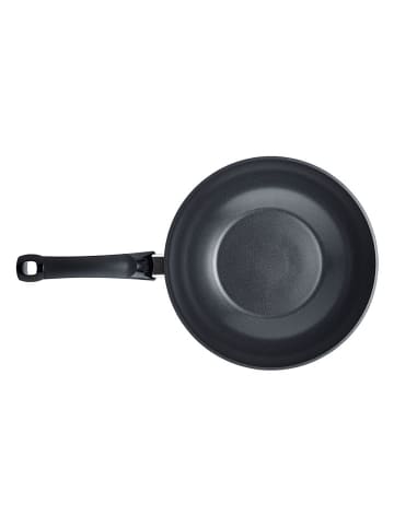 Fissler Wokpan "Ceratal®" zwart - Ø 30 cm