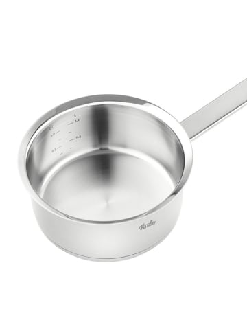 Fissler Edelstahl-Stielkasserolle "Profi Collection®" - Ø16 cm