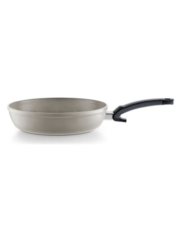 Fissler 2-delige set: pannen "Ceratal® Comfort" grijs