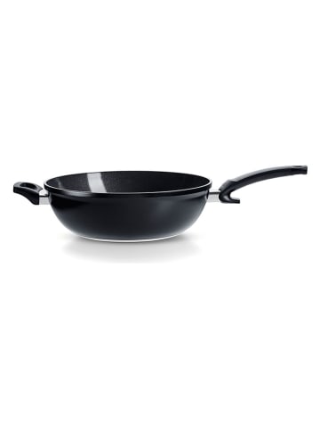 Fissler Wokpan "Ceratal®" zwart - Ø 32 cm