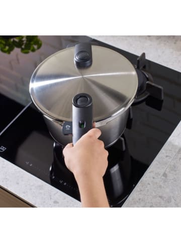 Fissler Edelstahl-Schnellkochtopf "Vitaquick®" - Ø 22 cm
