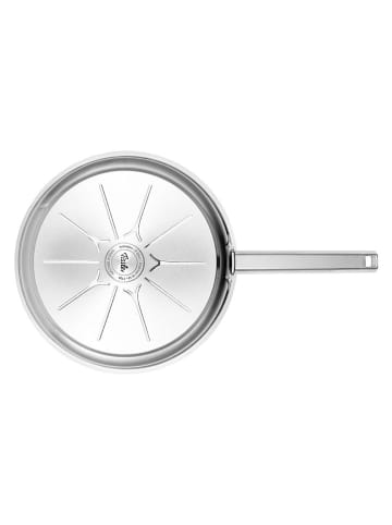 Fissler Roestvrijstalen braadpan "Original-Profi Collection®" - Ø 28 cm