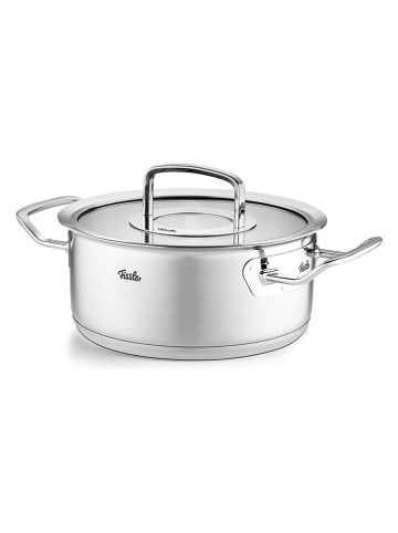Fissler 2-częściowy zestaw "Profi Collection®" - Ø 24 cm