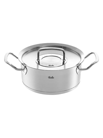 Fissler 2-częściowy zestaw "Profi Collection®" - Ø 24 cm