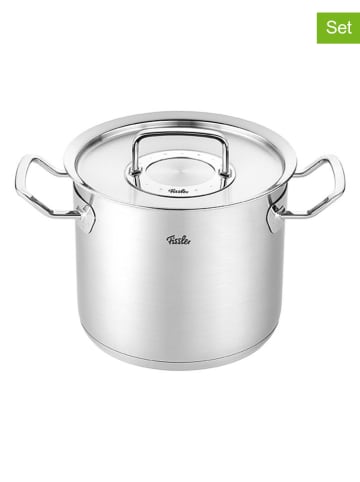 Fissler 2-częściowy zestaw "Profi Collection®" - Ø 20 cm