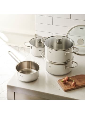 Fissler 9-częściowy zestaw "Copenhagen"