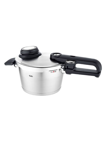 Fissler Edelstahl-Schnellkochtopf "Vitavit®" - Ø 18 cm