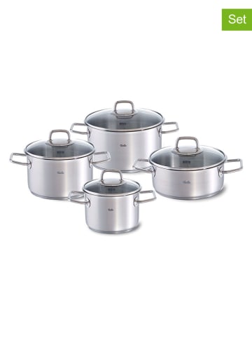 Fissler 8-częściowy zestaw "Viseo®"