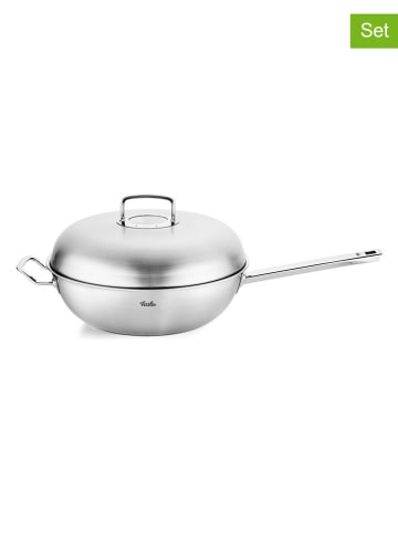 Fissler 2-częściowy zestaw "Profi Collection®"