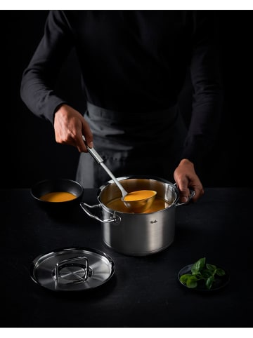 Fissler 5tlg. Edelstahl-Kochgeschirrset "Profi Collection®"