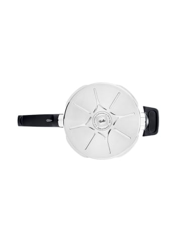 Fissler 4-delige roestvrijstalen pannenset "Vitavit® Premium"