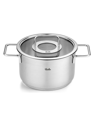 Fissler 9-częściowy zestaw "Pure Collection®"