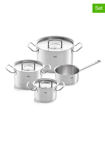 Fissler 7-częściowy zestaw "Original-Profi Collection®"