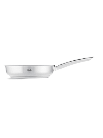 Fissler Pfanne "Pure Collection" in Silber - Ø 24 cm