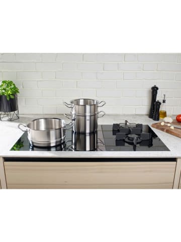 Fissler Dämpfeinsatz "Profi Collection®" in Silber - Ø 28 cm