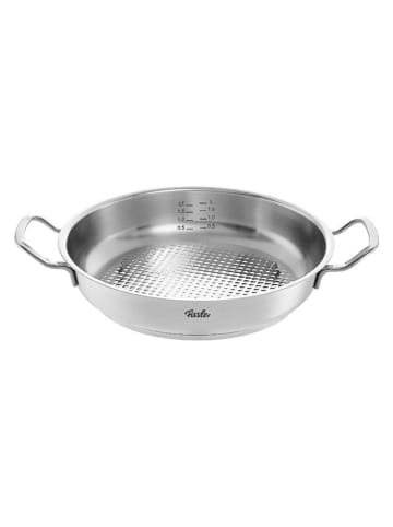 Fissler Serveerpan "Profi Collection®" zilverkleurig - Ø 28 cm