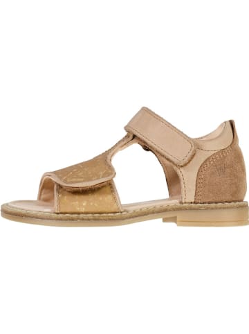 Wheat Sandalen "Payton" in Beige