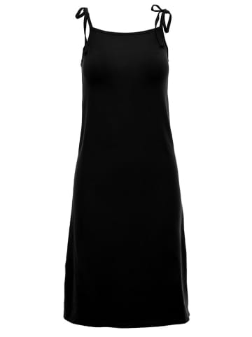 made of emotion Kleid in Schwarz