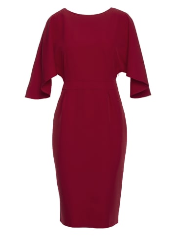 made of emotion Kleid in Bordeaux