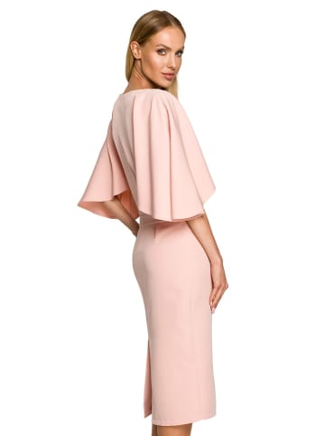 made of emotion Kleid in Rosa