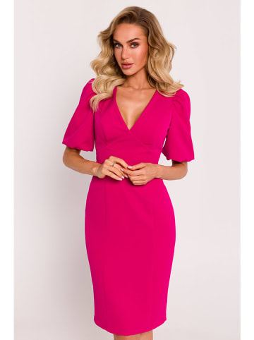 made of emotion Kleid in Pink