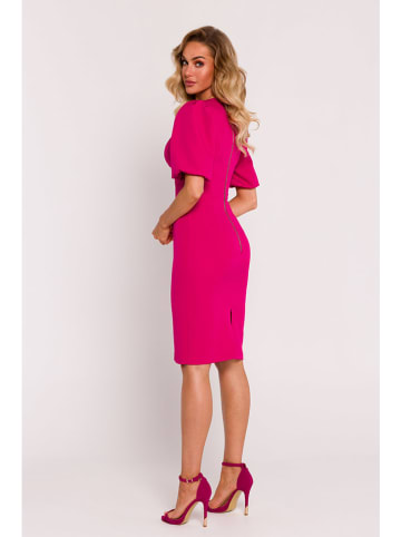 made of emotion Kleid in Pink