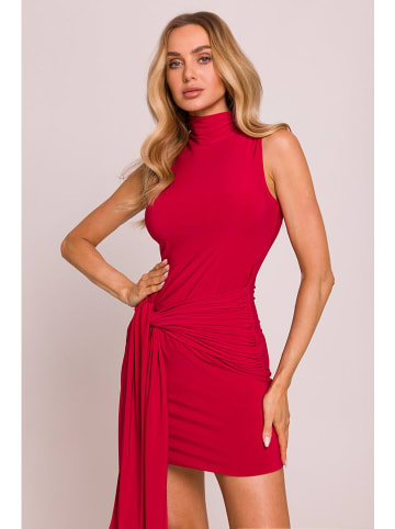 made of emotion Kleid in Rot