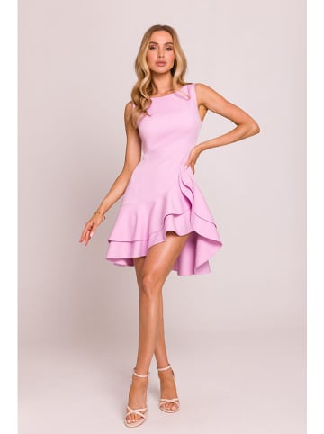 made of emotion Kleid in Rosa
