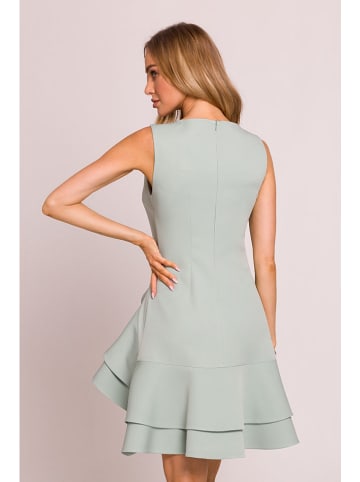 made of emotion Kleid in Mint