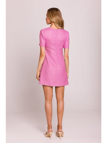 made of emotion Kleid in Rosa