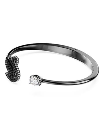 Swarovski Armspange mit Swarovski Kristallen